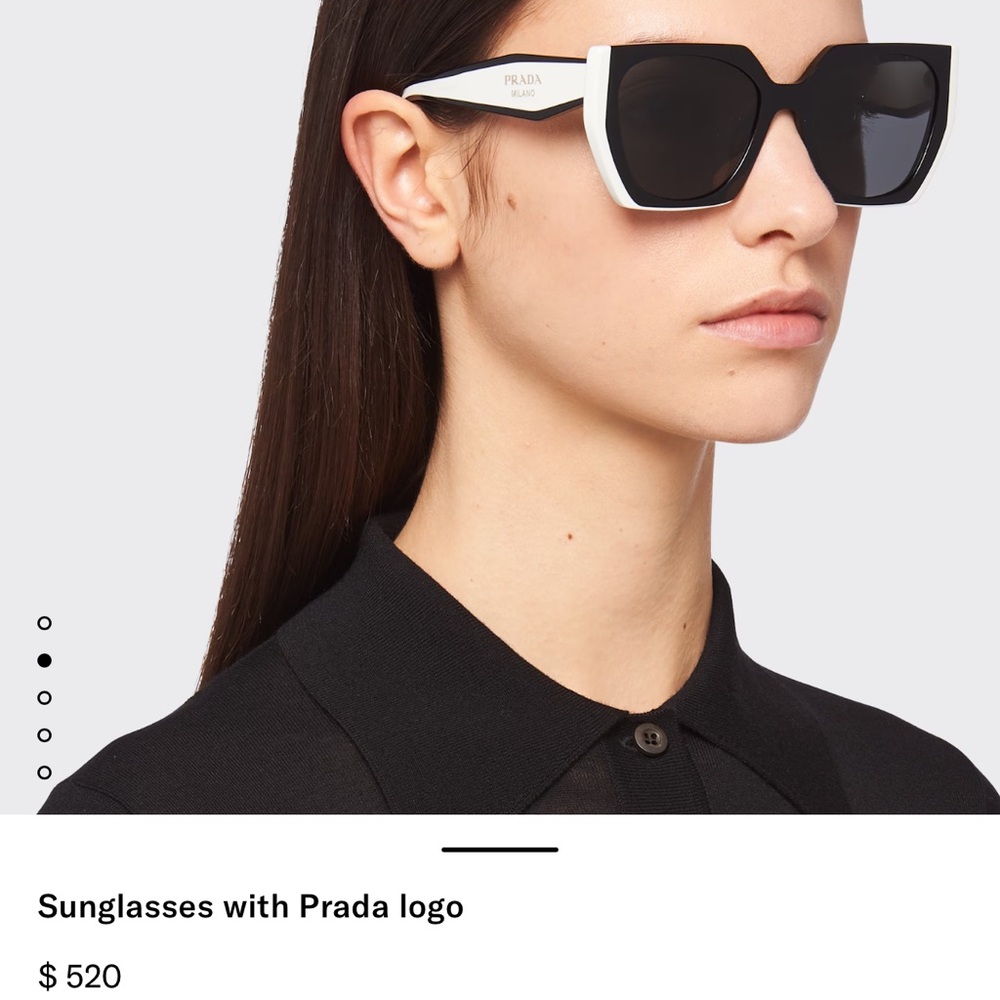 Brand new Prada Sunglasses